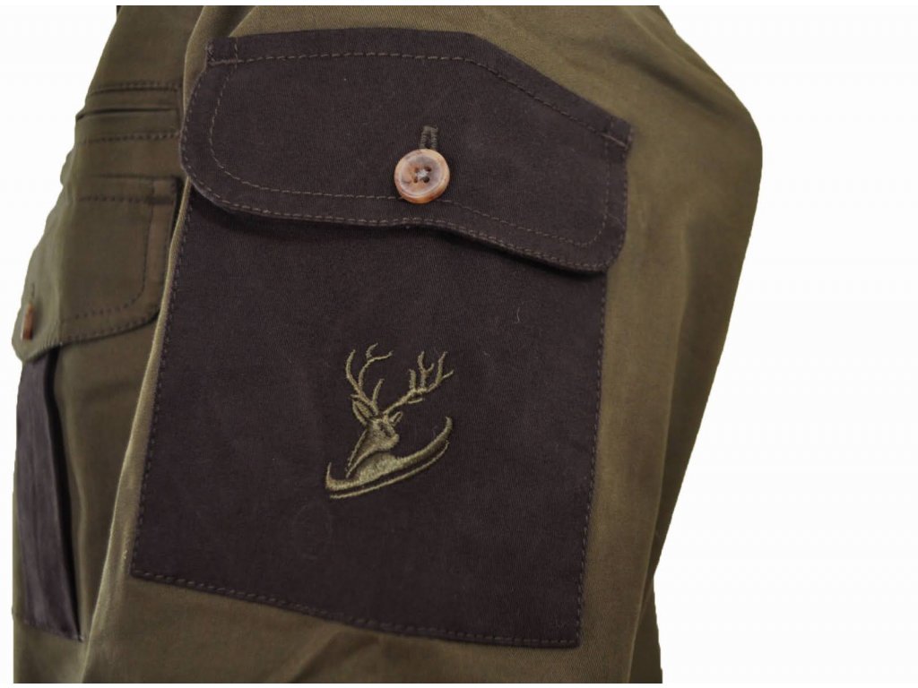 Pánská košile COMBI