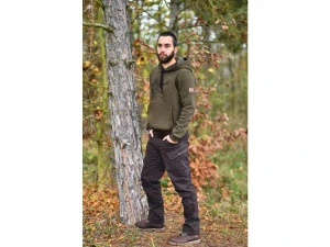 Myslivecké kalhoty letní