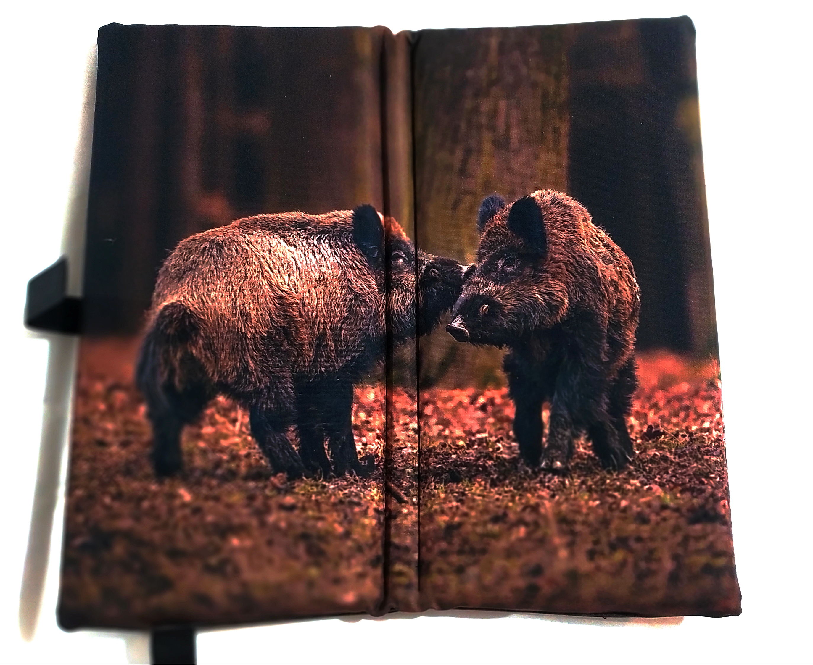 Podsedák pro myslivce