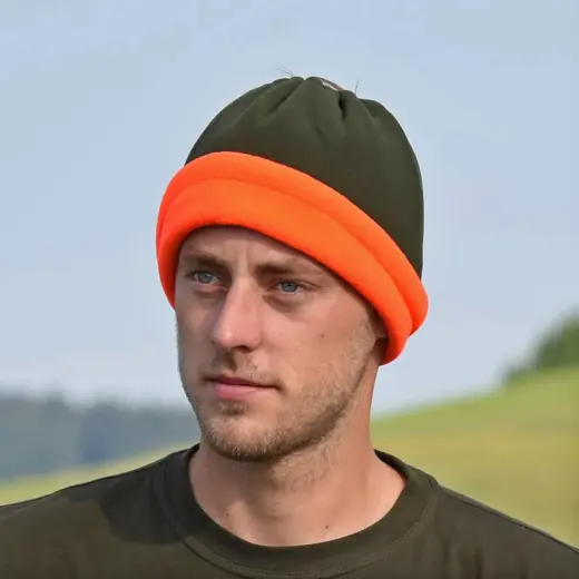 Reflexní nákrčník oboustranný 