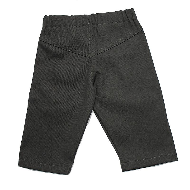 Myslivecké společenské kalhoty