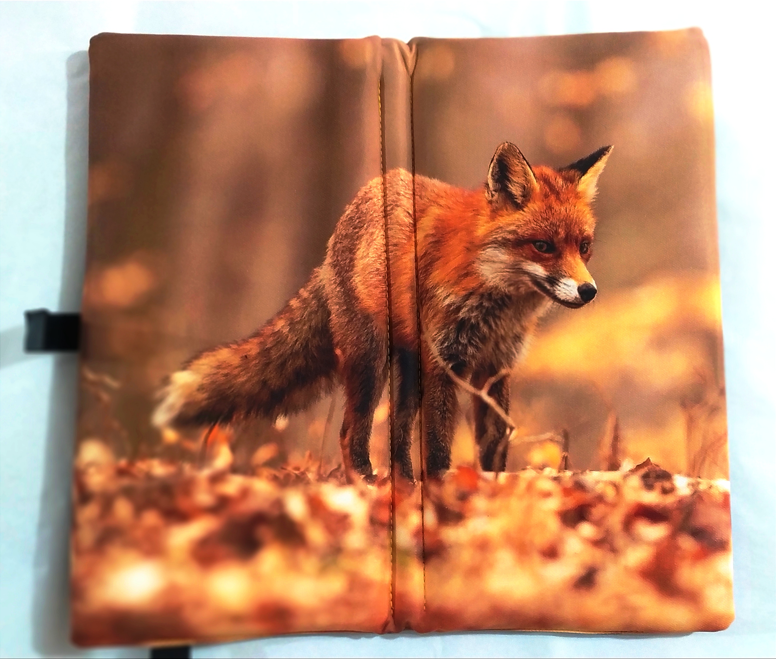 Podsedák pro myslivce