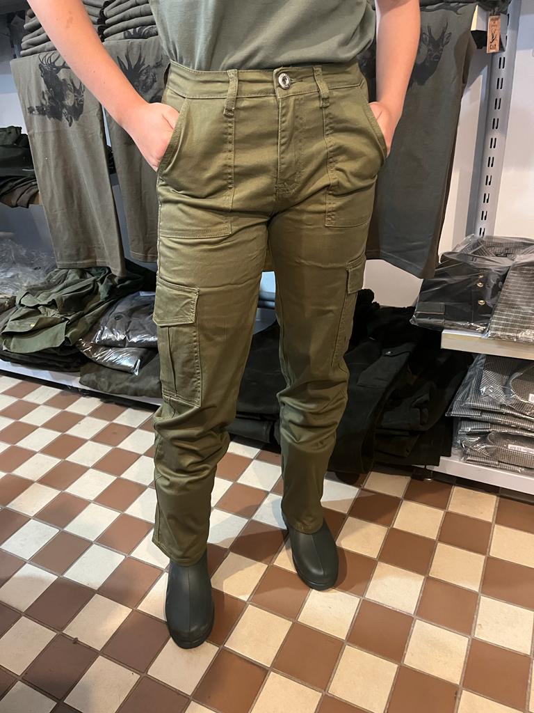 Dámské kalhoty Mybestiny