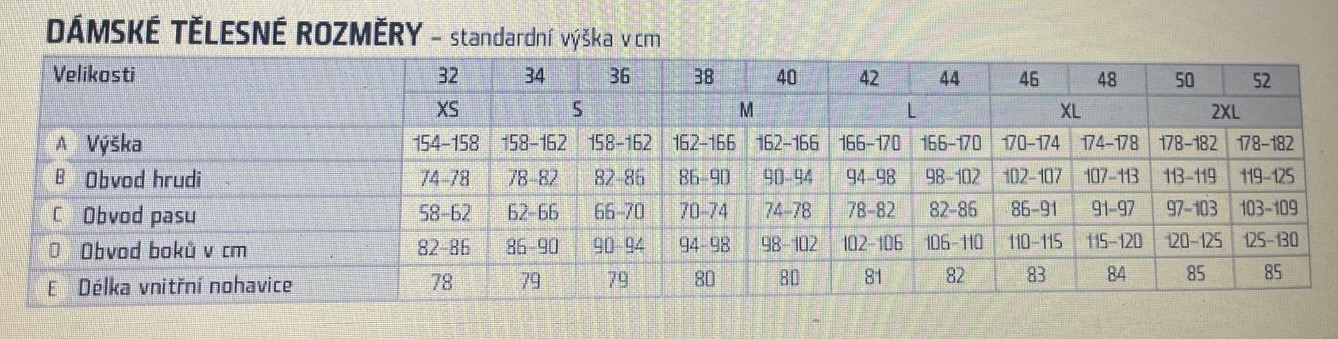 Dívčí myslivecké kalhoty Athos Jonáš jaro/podzim
