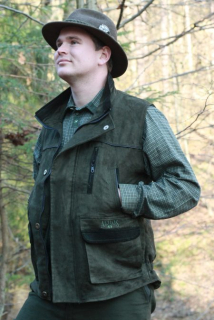 Vesta Jonáš Athos - přechodová podzim,zima.